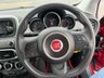 USED 2016 16 FIAT 500X 1.6 MultiJetII Cross SUV 5dr Diesel Manual Euro 6 (s/s) (120 ps) 12 MONTH' S WARRANTY,FSH