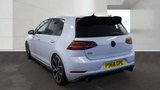 USED 2018 P VOLKSWAGEN GOLF 2.0 TSI GTI Hatchback 5dr Petrol Manual Euro 6 (s/s) (230 ps) HISTORY+SAT NAV+REAR CAM