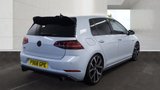 USED 2018 P VOLKSWAGEN GOLF 2.0 TSI GTI Hatchback 5dr Petrol Manual Euro 6 (s/s) (230 ps) HISTORY+SAT NAV+REAR CAM