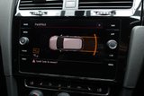 USED 2018 P VOLKSWAGEN GOLF 2.0 TSI GTI Hatchback 5dr Petrol Manual Euro 6 (s/s) (230 ps) HISTORY+SAT NAV+REAR CAM