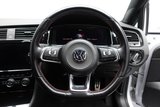 USED 2018 P VOLKSWAGEN GOLF 2.0 TSI GTI Hatchback 5dr Petrol Manual Euro 6 (s/s) (230 ps) HISTORY+SAT NAV+REAR CAM