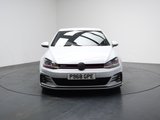 USED 2018 P VOLKSWAGEN GOLF 2.0 TSI GTI Hatchback 5dr Petrol Manual Euro 6 (s/s) (230 ps) HISTORY+SAT NAV+REAR CAM