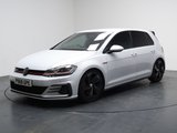 USED 2018 P VOLKSWAGEN GOLF 2.0 TSI GTI Hatchback 5dr Petrol Manual Euro 6 (s/s) (230 ps) HISTORY+SAT NAV+REAR CAM