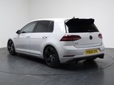 USED 2018 P VOLKSWAGEN GOLF 2.0 TSI GTI Hatchback 5dr Petrol Manual Euro 6 (s/s) (230 ps) HISTORY+SAT NAV+REAR CAM