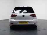 USED 2018 P VOLKSWAGEN GOLF 2.0 TSI GTI Hatchback 5dr Petrol Manual Euro 6 (s/s) (230 ps) HISTORY+SAT NAV+REAR CAM
