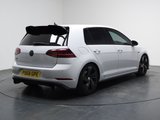USED 2018 P VOLKSWAGEN GOLF 2.0 TSI GTI Hatchback 5dr Petrol Manual Euro 6 (s/s) (230 ps) HISTORY+SAT NAV+REAR CAM