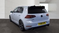 USED 2018 P VOLKSWAGEN GOLF 2.0 TSI GTI Hatchback 5dr Petrol Manual Euro 6 (s/s) (230 ps) HISTORY+SAT NAV+REAR CAM