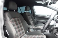 USED 2018 P VOLKSWAGEN GOLF 2.0 TSI GTI Hatchback 5dr Petrol Manual Euro 6 (s/s) (230 ps) HISTORY+SAT NAV+REAR CAM