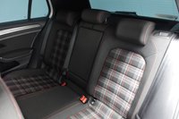 USED 2018 P VOLKSWAGEN GOLF 2.0 TSI GTI Hatchback 5dr Petrol Manual Euro 6 (s/s) (230 ps) HISTORY+SAT NAV+REAR CAM