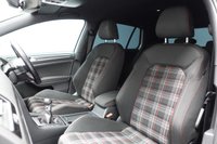 USED 2018 P VOLKSWAGEN GOLF 2.0 TSI GTI Hatchback 5dr Petrol Manual Euro 6 (s/s) (230 ps) HISTORY+SAT NAV+REAR CAM