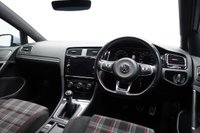 USED 2018 P VOLKSWAGEN GOLF 2.0 TSI GTI Hatchback 5dr Petrol Manual Euro 6 (s/s) (230 ps) HISTORY+SAT NAV+REAR CAM