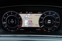 USED 2018 P VOLKSWAGEN GOLF 2.0 TSI GTI Hatchback 5dr Petrol Manual Euro 6 (s/s) (230 ps) HISTORY+SAT NAV+REAR CAM