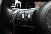 USED 2018 P VOLKSWAGEN GOLF 2.0 TSI GTI Hatchback 5dr Petrol Manual Euro 6 (s/s) (230 ps) HISTORY+SAT NAV+REAR CAM