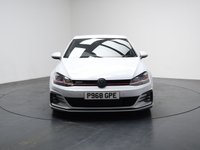 USED 2018 P VOLKSWAGEN GOLF 2.0 TSI GTI Hatchback 5dr Petrol Manual Euro 6 (s/s) (230 ps) HISTORY+SAT NAV+REAR CAM
