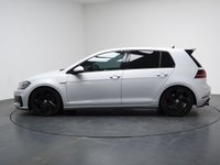USED 2018 P VOLKSWAGEN GOLF 2.0 TSI GTI Hatchback 5dr Petrol Manual Euro 6 (s/s) (230 ps) HISTORY+SAT NAV+REAR CAM