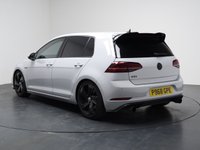 USED 2018 P VOLKSWAGEN GOLF 2.0 TSI GTI Hatchback 5dr Petrol Manual Euro 6 (s/s) (230 ps) HISTORY+SAT NAV+REAR CAM