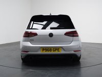 USED 2018 P VOLKSWAGEN GOLF 2.0 TSI GTI Hatchback 5dr Petrol Manual Euro 6 (s/s) (230 ps) HISTORY+SAT NAV+REAR CAM