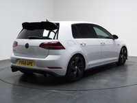 USED 2018 P VOLKSWAGEN GOLF 2.0 TSI GTI Hatchback 5dr Petrol Manual Euro 6 (s/s) (230 ps) HISTORY+SAT NAV+REAR CAM