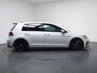 USED 2018 P VOLKSWAGEN GOLF 2.0 TSI GTI Hatchback 5dr Petrol Manual Euro 6 (s/s) (230 ps) HISTORY+SAT NAV+REAR CAM