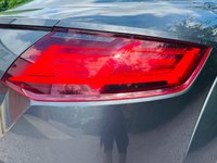 USED 2016 03 AUDI TT 1.8 TFSI S line Coupe 3dr Petrol Manual Euro 6 (s/s) (180 ps) Award Winning Used Car Dealer Essex