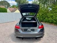 USED 2016 03 AUDI TT 1.8 TFSI S line Coupe 3dr Petrol Manual Euro 6 (s/s) (180 ps) Award Winning Used Car Dealer Essex
