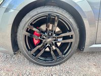 USED 2016 03 AUDI TT 1.8 TFSI S line Coupe 3dr Petrol Manual Euro 6 (s/s) (180 ps) Award Winning Used Car Dealer Essex