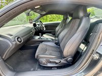 USED 2016 03 AUDI TT 1.8 TFSI S line Coupe 3dr Petrol Manual Euro 6 (s/s) (180 ps) Award Winning Used Car Dealer Essex