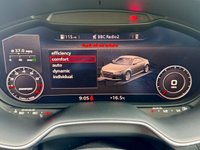 USED 2016 03 AUDI TT 1.8 TFSI S line Coupe 3dr Petrol Manual Euro 6 (s/s) (180 ps) Award Winning Used Car Dealer Essex