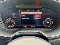 USED 2016 03 AUDI TT 1.8 TFSI S line Coupe 3dr Petrol Manual Euro 6 (s/s) (180 ps) Award Winning Used Car Dealer Essex