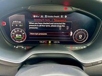 USED 2016 03 AUDI TT 1.8 TFSI S line Coupe 3dr Petrol Manual Euro 6 (s/s) (180 ps) Award Winning Used Car Dealer Essex