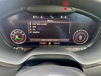 USED 2016 03 AUDI TT 1.8 TFSI S line Coupe 3dr Petrol Manual Euro 6 (s/s) (180 ps) Award Winning Used Car Dealer Essex