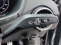 USED 2016 03 AUDI TT 1.8 TFSI S line Coupe 3dr Petrol Manual Euro 6 (s/s) (180 ps) Award Winning Used Car Dealer Essex