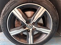 USED 2019 19 VOLVO V40 1.5 T3 R-Design Edition Hatchback 5dr Petrol Auto Euro 6 (s/s) (152 ps)+2 KEYS+1 FORMER KEEPER+HISTORY+FULL LEATHER SEATS+PARK CONTROL+DAB+PRIVACY+BLUETOOTH+MEDIA+ALLOYS+APPS+USB+AUX+CRUISE+CLIMATE+ 2 KEYS+1 FORMER KEEPER+HISTORY+FULL LEATHER SEATS+PARK CONTROL+DAB+PRIVACY+BLUETOOTH+MEDIA+ALLOYS+APPS+USB+AUX+CRUISE+CLIMATE+HPI CLEAR