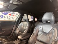 USED 2019 19 VOLVO V40 1.5 T3 R-Design Edition Hatchback 5dr Petrol Auto Euro 6 (s/s) (152 ps)+2 KEYS+1 FORMER KEEPER+HISTORY+FULL LEATHER SEATS+PARK CONTROL+DAB+PRIVACY+BLUETOOTH+MEDIA+ALLOYS+APPS+USB+AUX+CRUISE+CLIMATE+ 2 KEYS+1 FORMER KEEPER+HISTORY+FULL LEATHER SEATS+PARK CONTROL+DAB+PRIVACY+BLUETOOTH+MEDIA+ALLOYS+APPS+USB+AUX+CRUISE+CLIMATE+HPI CLEAR