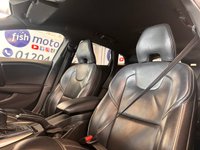 USED 2019 19 VOLVO V40 1.5 T3 R-Design Edition Hatchback 5dr Petrol Auto Euro 6 (s/s) (152 ps)+2 KEYS+1 FORMER KEEPER+HISTORY+FULL LEATHER SEATS+PARK CONTROL+DAB+PRIVACY+BLUETOOTH+MEDIA+ALLOYS+APPS+USB+AUX+CRUISE+CLIMATE+ 2 KEYS+1 FORMER KEEPER+HISTORY+FULL LEATHER SEATS+PARK CONTROL+DAB+PRIVACY+BLUETOOTH+MEDIA+ALLOYS+APPS+USB+AUX+CRUISE+CLIMATE+HPI CLEAR