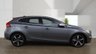 USED 2019 19 VOLVO V40 1.5 T3 R-Design Edition Hatchback 5dr Petrol Auto Euro 6 (s/s) (152 ps)+2 KEYS+1 FORMER KEEPER+HISTORY+FULL LEATHER SEATS+PARK CONTROL+DAB+PRIVACY+BLUETOOTH+MEDIA+ALLOYS+APPS+USB+AUX+CRUISE+CLIMATE+ 2 KEYS+1 FORMER KEEPER+HISTORY+FULL LEATHER SEATS+PARK CONTROL+DAB+PRIVACY+BLUETOOTH+MEDIA+ALLOYS+APPS+USB+AUX+CRUISE+CLIMATE+HPI CLEAR