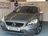 USED 2019 19 VOLVO V40 1.5 T3 R-Design Edition Hatchback 5dr Petrol Auto Euro 6 (s/s) (152 ps)+2 KEYS+1 FORMER KEEPER+HISTORY+FULL LEATHER SEATS+PARK CONTROL+DAB+PRIVACY+BLUETOOTH+MEDIA+ALLOYS+APPS+USB+AUX+CRUISE+CLIMATE+ 2 KEYS+1 FORMER KEEPER+HISTORY+FULL LEATHER SEATS+PARK CONTROL+DAB+PRIVACY+BLUETOOTH+MEDIA+ALLOYS+APPS+USB+AUX+CRUISE+CLIMATE+HPI CLEAR