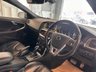 USED 2019 19 VOLVO V40 1.5 T3 R-Design Edition Hatchback 5dr Petrol Auto Euro 6 (s/s) (152 ps)+2 KEYS+1 FORMER KEEPER+HISTORY+FULL LEATHER SEATS+PARK CONTROL+DAB+PRIVACY+BLUETOOTH+MEDIA+ALLOYS+APPS+USB+AUX+CRUISE+CLIMATE+ 2 KEYS+1 FORMER KEEPER+HISTORY+FULL LEATHER SEATS+PARK CONTROL+DAB+PRIVACY+BLUETOOTH+MEDIA+ALLOYS+APPS+USB+AUX+CRUISE+CLIMATE+HPI CLEAR