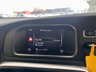 USED 2019 19 VOLVO V40 1.5 T3 R-Design Edition Hatchback 5dr Petrol Auto Euro 6 (s/s) (152 ps)+2 KEYS+1 FORMER KEEPER+HISTORY+FULL LEATHER SEATS+PARK CONTROL+DAB+PRIVACY+BLUETOOTH+MEDIA+ALLOYS+APPS+USB+AUX+CRUISE+CLIMATE+ 2 KEYS+1 FORMER KEEPER+HISTORY+FULL LEATHER SEATS+PARK CONTROL+DAB+PRIVACY+BLUETOOTH+MEDIA+ALLOYS+APPS+USB+AUX+CRUISE+CLIMATE+HPI CLEAR