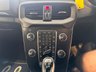 USED 2019 19 VOLVO V40 1.5 T3 R-Design Edition Hatchback 5dr Petrol Auto Euro 6 (s/s) (152 ps)+2 KEYS+1 FORMER KEEPER+HISTORY+FULL LEATHER SEATS+PARK CONTROL+DAB+PRIVACY+BLUETOOTH+MEDIA+ALLOYS+APPS+USB+AUX+CRUISE+CLIMATE+ 2 KEYS+1 FORMER KEEPER+HISTORY+FULL LEATHER SEATS+PARK CONTROL+DAB+PRIVACY+BLUETOOTH+MEDIA+ALLOYS+APPS+USB+AUX+CRUISE+CLIMATE+HPI CLEAR