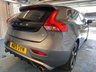 USED 2019 19 VOLVO V40 1.5 T3 R-Design Edition Hatchback 5dr Petrol Auto Euro 6 (s/s) (152 ps)+2 KEYS+1 FORMER KEEPER+HISTORY+FULL LEATHER SEATS+PARK CONTROL+DAB+PRIVACY+BLUETOOTH+MEDIA+ALLOYS+APPS+USB+AUX+CRUISE+CLIMATE+ 2 KEYS+1 FORMER KEEPER+HISTORY+FULL LEATHER SEATS+PARK CONTROL+DAB+PRIVACY+BLUETOOTH+MEDIA+ALLOYS+APPS+USB+AUX+CRUISE+CLIMATE+HPI CLEAR
