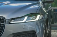 USED 2022 22 JAGUAR F-PACE 2.0 D200 MHEV R-Dynamic S SUV 5dr Diesel Auto AWD Euro 6 (s/s) (204 ps) 