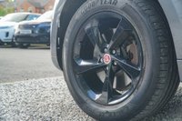 USED 2022 22 JAGUAR F-PACE 2.0 D200 MHEV R-Dynamic S SUV 5dr Diesel Auto AWD Euro 6 (s/s) (204 ps) 