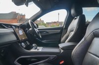 USED 2022 22 JAGUAR F-PACE 2.0 D200 MHEV R-Dynamic S SUV 5dr Diesel Auto AWD Euro 6 (s/s) (204 ps) 