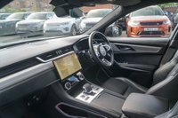 USED 2022 22 JAGUAR F-PACE 2.0 D200 MHEV R-Dynamic S SUV 5dr Diesel Auto AWD Euro 6 (s/s) (204 ps) 