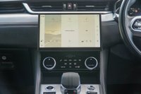 USED 2022 22 JAGUAR F-PACE 2.0 D200 MHEV R-Dynamic S SUV 5dr Diesel Auto AWD Euro 6 (s/s) (204 ps) 
