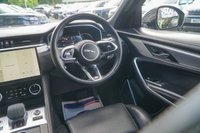 USED 2022 22 JAGUAR F-PACE 2.0 D200 MHEV R-Dynamic S SUV 5dr Diesel Auto AWD Euro 6 (s/s) (204 ps) 
