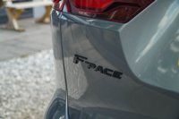 USED 2022 22 JAGUAR F-PACE 2.0 D200 MHEV R-Dynamic S SUV 5dr Diesel Auto AWD Euro 6 (s/s) (204 ps) 
