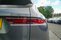 USED 2022 22 JAGUAR F-PACE 2.0 D200 MHEV R-Dynamic S SUV 5dr Diesel Auto AWD Euro 6 (s/s) (204 ps) 