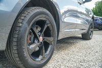USED 2022 22 JAGUAR F-PACE 2.0 D200 MHEV R-Dynamic S SUV 5dr Diesel Auto AWD Euro 6 (s/s) (204 ps) 